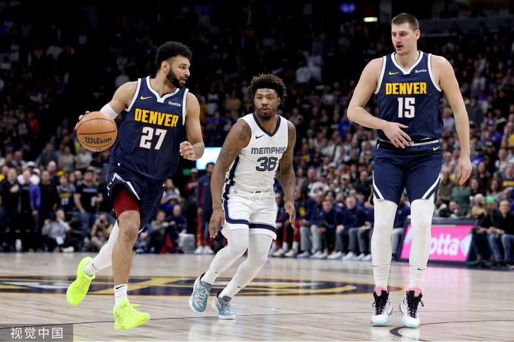 A-史密斯：不打背靠背只要能讓恩比德季後賽健康就無關緊要.