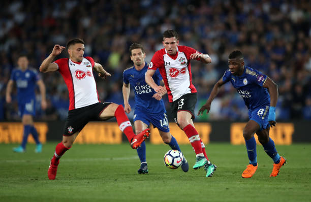 2024賽季美國職業足球大聯盟積分榜.